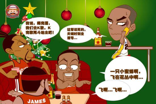在这场比赛