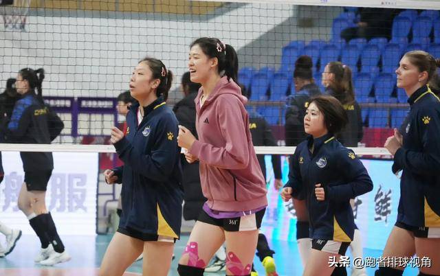 园的比赛场